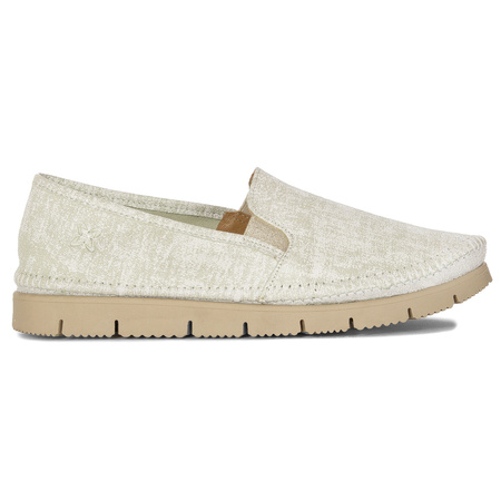 Maciejka Women's Leather Shoes Mint