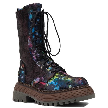 Maciejka Women's Multicolor Shoes