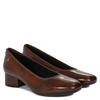 Maciejka Black Pumps