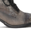 Maciejka Dark Beige Boots 05071-10/00-5