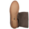Maciejka Light Brown Knee-High Boots 05057-14/00-6
