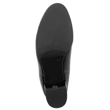 Maciejka Black Pumps