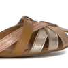 Maciejka Cooper+Brown Sandals 01924-32/00-8