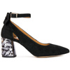 Maciejka Black Pumps 05059-01/00-1