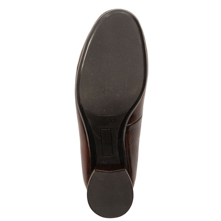 Maciejka Black Pumps