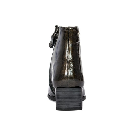 Maciejka Brown Boots