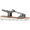 Maciejka Andro Plomo Sandals ESP02-41/00-0