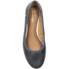 Maciejka Navy Blue Ballerina 4507A-17/00-5