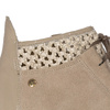 Maciejka Women's Leather Beige Boots