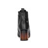 Maciejka Black Boots