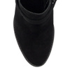 Maciejka Black Boots 06247-01/00-7