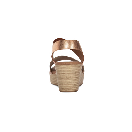Maciejka Beige Sandals 06086-04-00-1