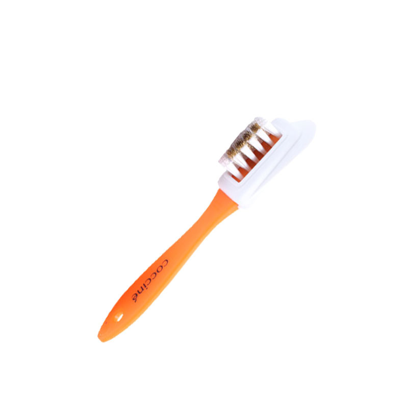 Coccine Professional Suede & Nubuck Brush 3-in-1 621-6