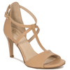 Maciejka Beige Sandals 2755J-04/00-1