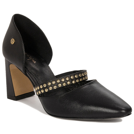 Maciejka Black Pumps 05950-01/00-1
