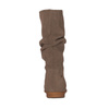 Maciejka Light Brown Knee-High Boots 05057-14/00-6