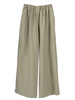 Lagos Olive Pants