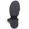 Maciejka Black Sandals 06548-01/00-5