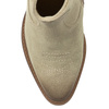 Maciejka 05776-09/00-6 Pistachio Women's Boots