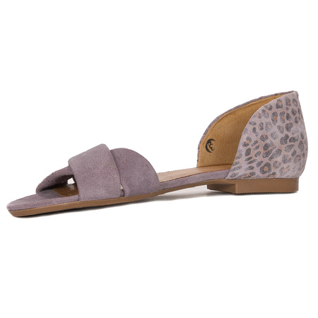 Maciejka Violet Sandals 03615-05/00-5