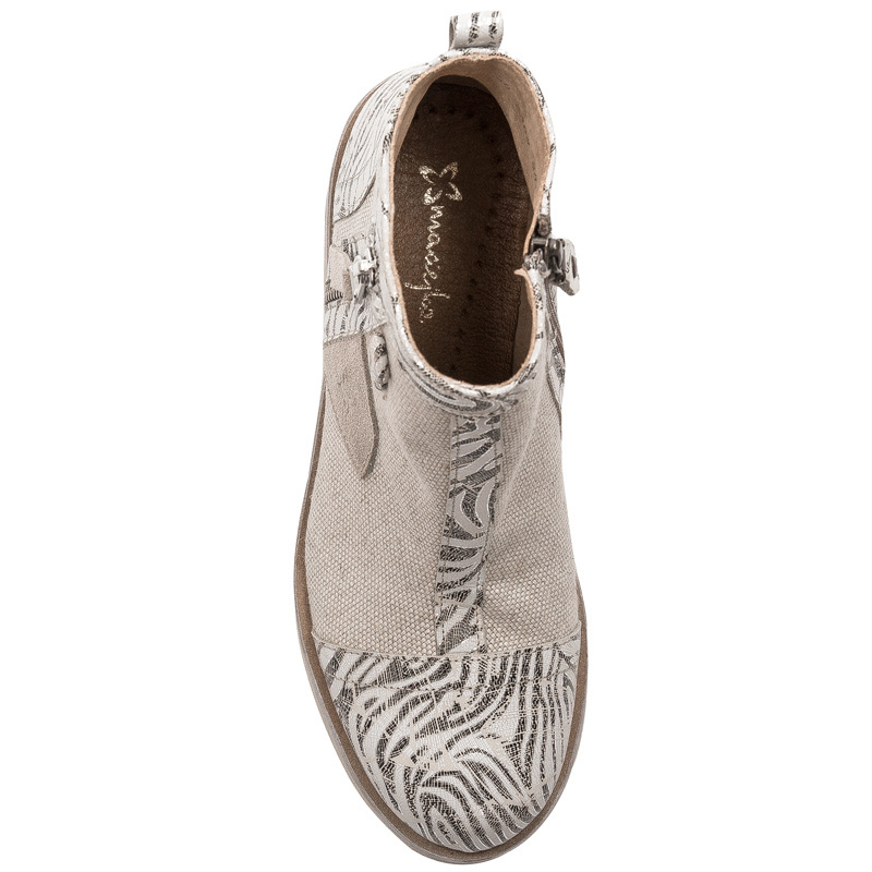 Maciejka women's Beige Boots