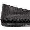 Maciejka Black shoes 01930-71/00-0