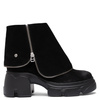 Maciejka Women's Boots Black