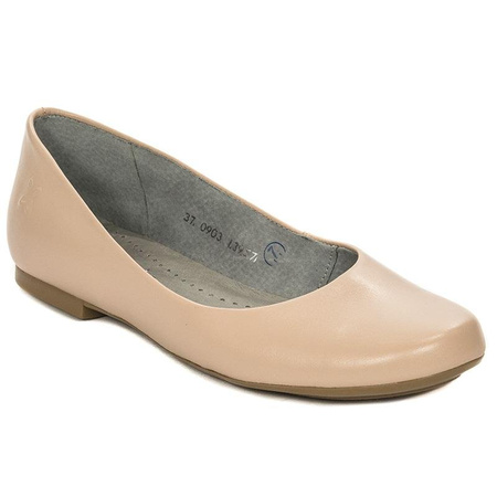 Maciejka Balerina Pink 00903-31/00-5 