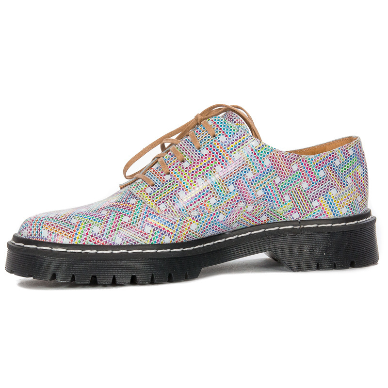 Maciejka 04087-15-00-5 Multicolor Flat Shoes