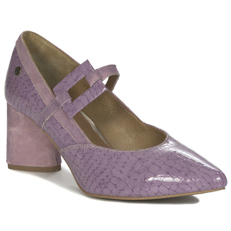 Maciejka Violet Women's Pumps 05495-05/00-1