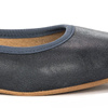 Maciejka Navy Blue Ballerina 4507A-17/00-5
