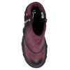 Maciejka Women's Burgundy Boots
