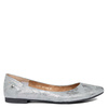 Maciejka Greyish Ballerina Shoes