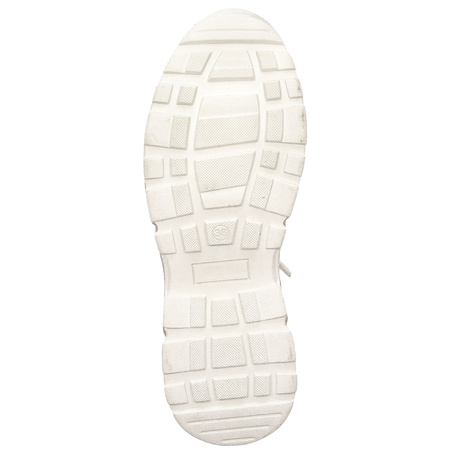 Maciejka Women's Rude Half Shoes