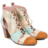 Maciejka 03938-04-00-5 Beige Boots
