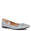 Maciejka Greyish Ballerina Shoes