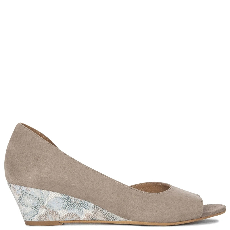 Maciejka Women's Beige Pumpkin Pumpkins