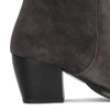 Maciejka 05775-03/00-6 Gray women's Boots