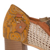 Maciejka Women's Shoes Natural Ginger 5793A-29-00-5