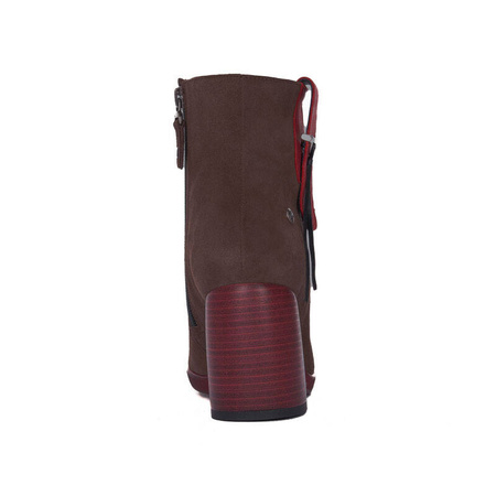 Maciejka women's Brown Boots
