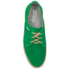 Maciejka Green Espadrilles 02936-59/00-5