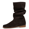 Maciejka 05057-31/00-6 Women's Brown Suede Boots 