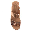 Maciejka Beige Sandals 06086-04-00-1