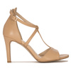 Maciejka Beige Sandals 2755J-04/00-1