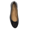 Maciejka Black Ballerina 06491-01/00-1