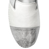 Maciejka Silver Shoes 2849A-35/00-5
