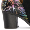 Maciejka Black + Esy Floresy Boots 04492-99/00-5