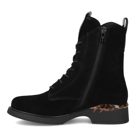 Filippo Women's Boots Black