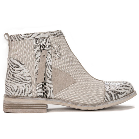 Maciejka women's Beige Boots