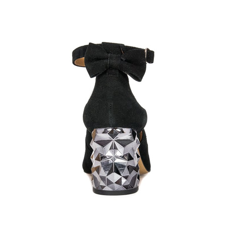 Maciejka Black Pumps 05059-01/00-1